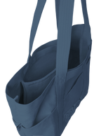 Club Tote (Blackberry)