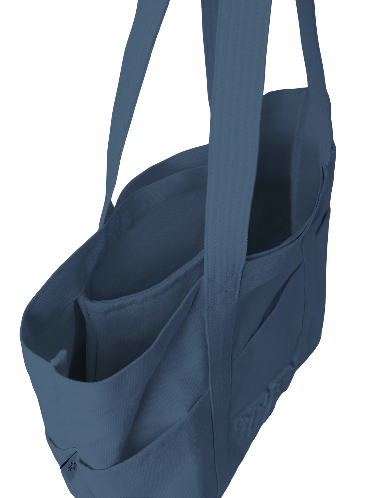 Club Tote (Blackberry)
