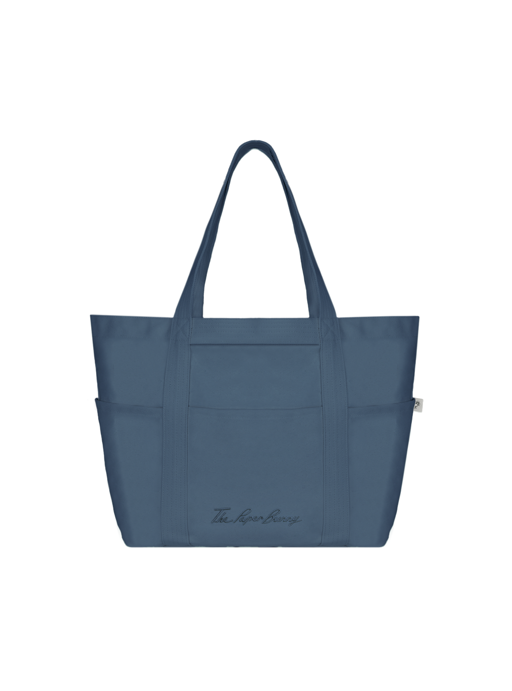 Club Tote (Blackberry)