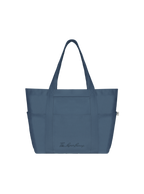 Club Tote (Blackberry)