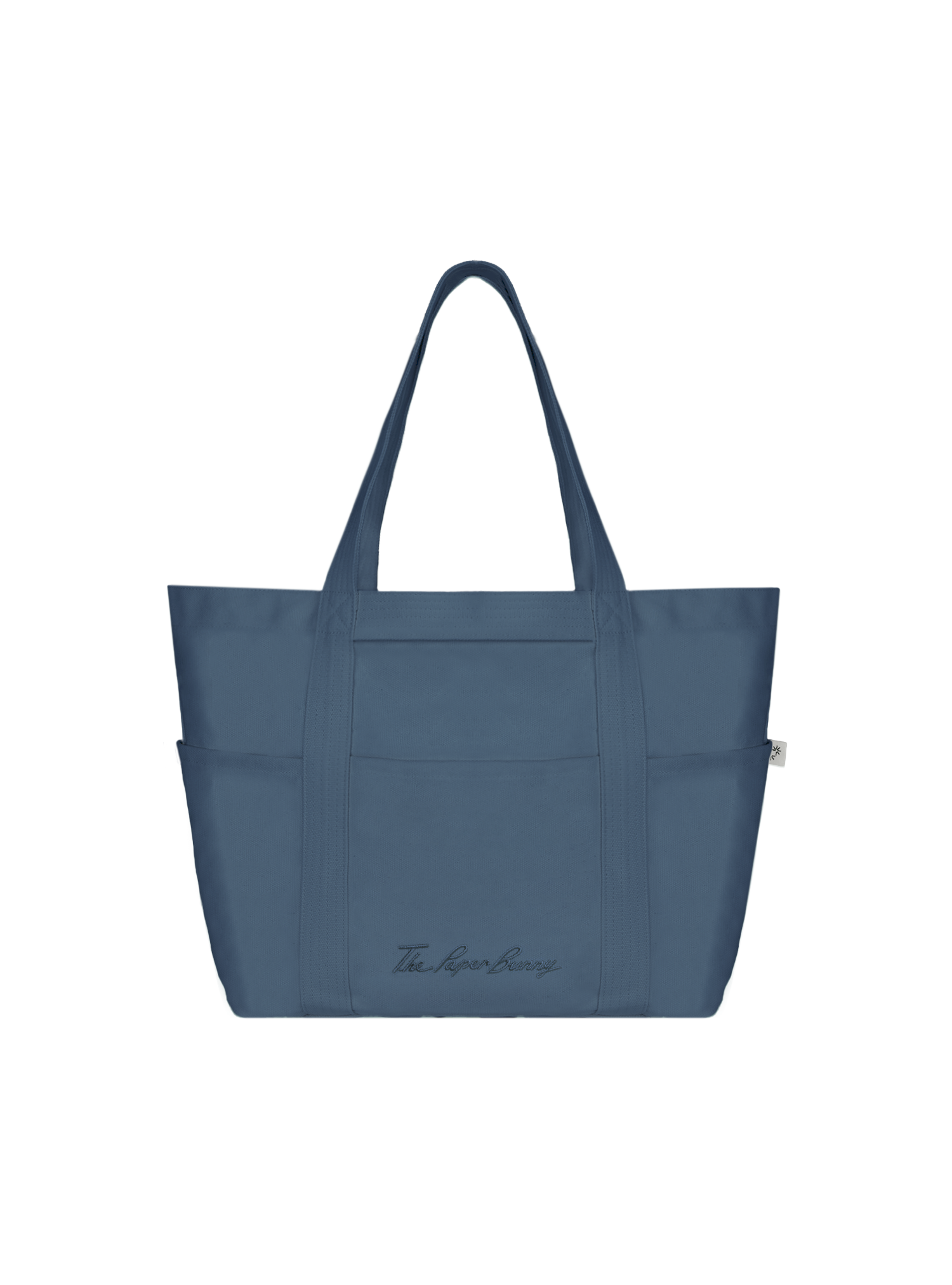 Club Tote (Blackberry)
