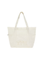 Club Tote (Calico)