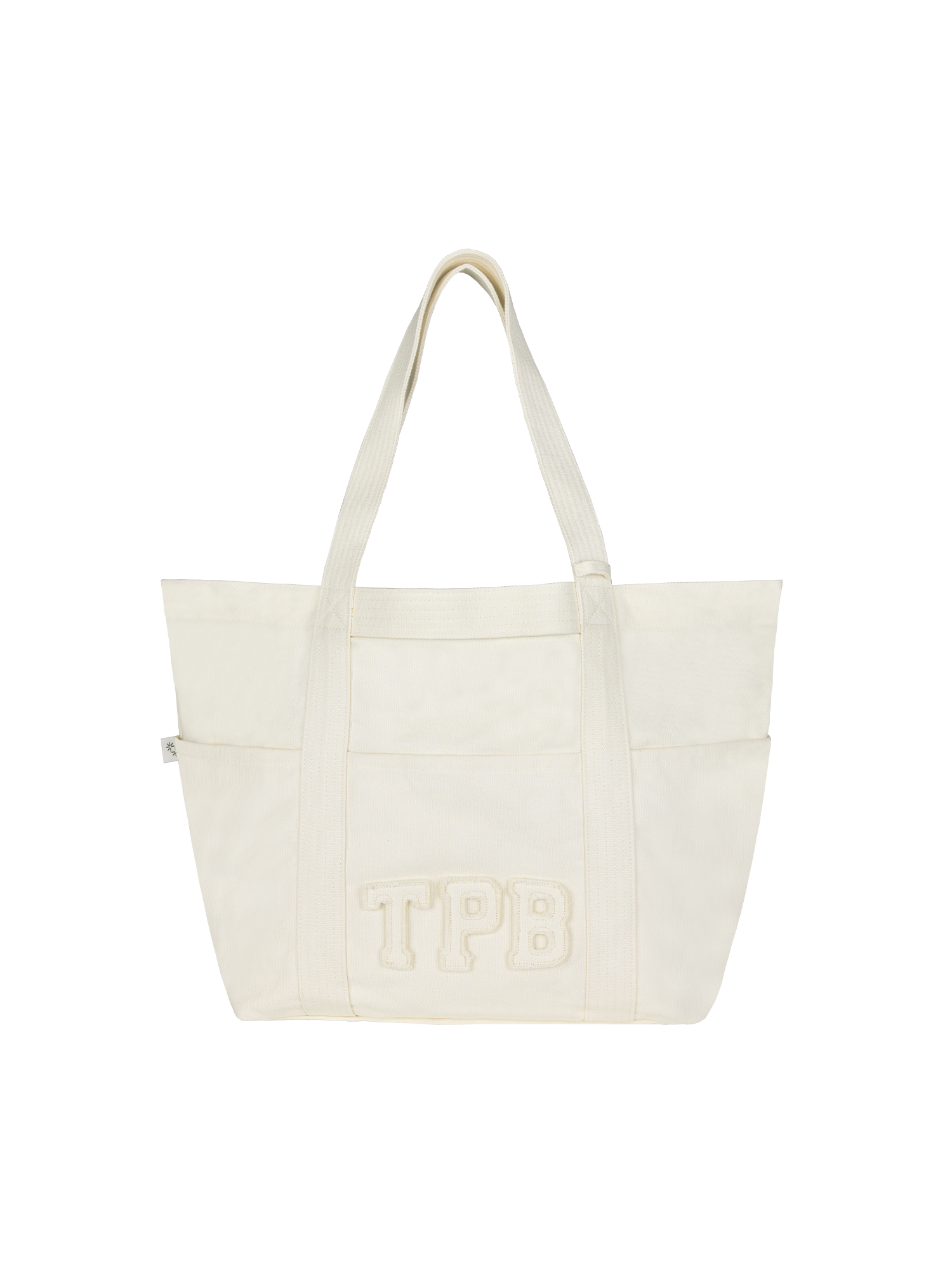 Club Tote (Calico)