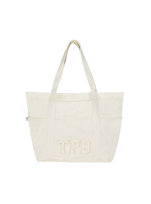 Club Tote (Calico)