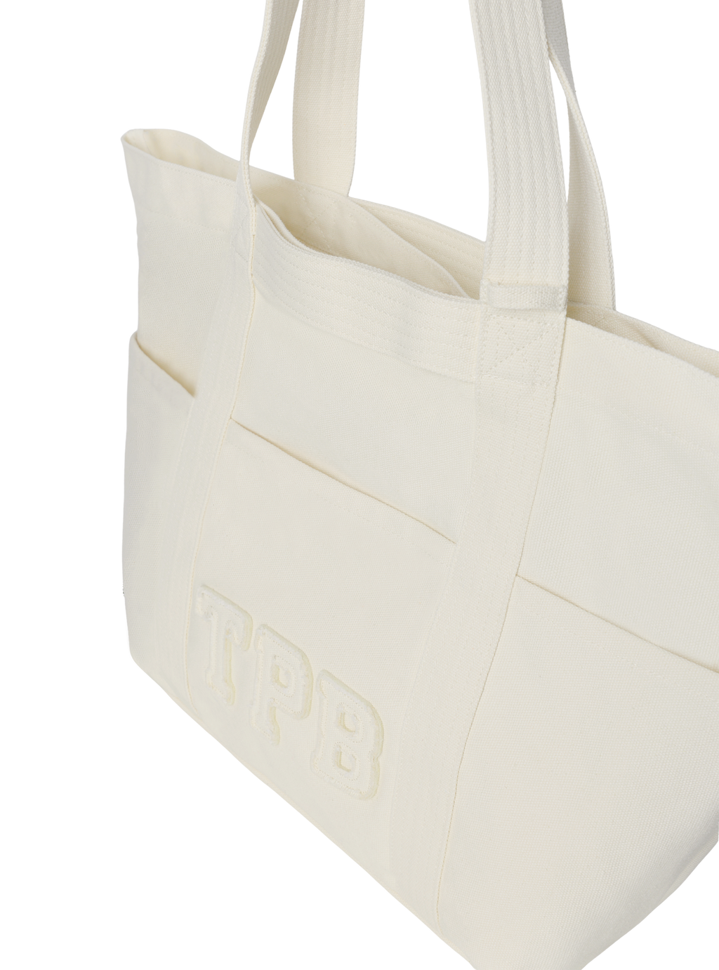 Club Tote (Calico)