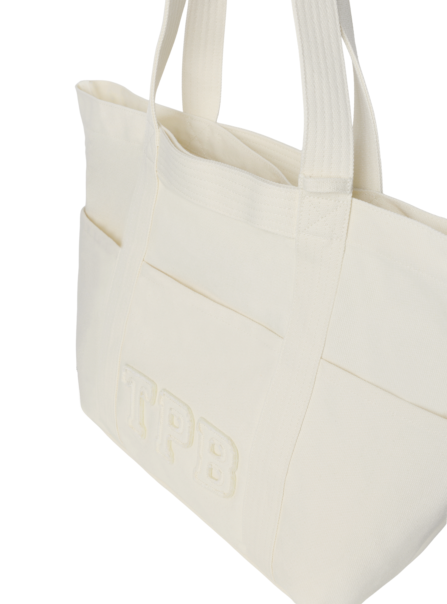 Club Tote (Calico)