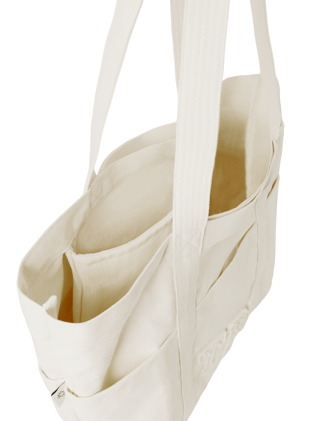 Club Tote (Calico)