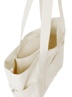 Club Tote (Calico)