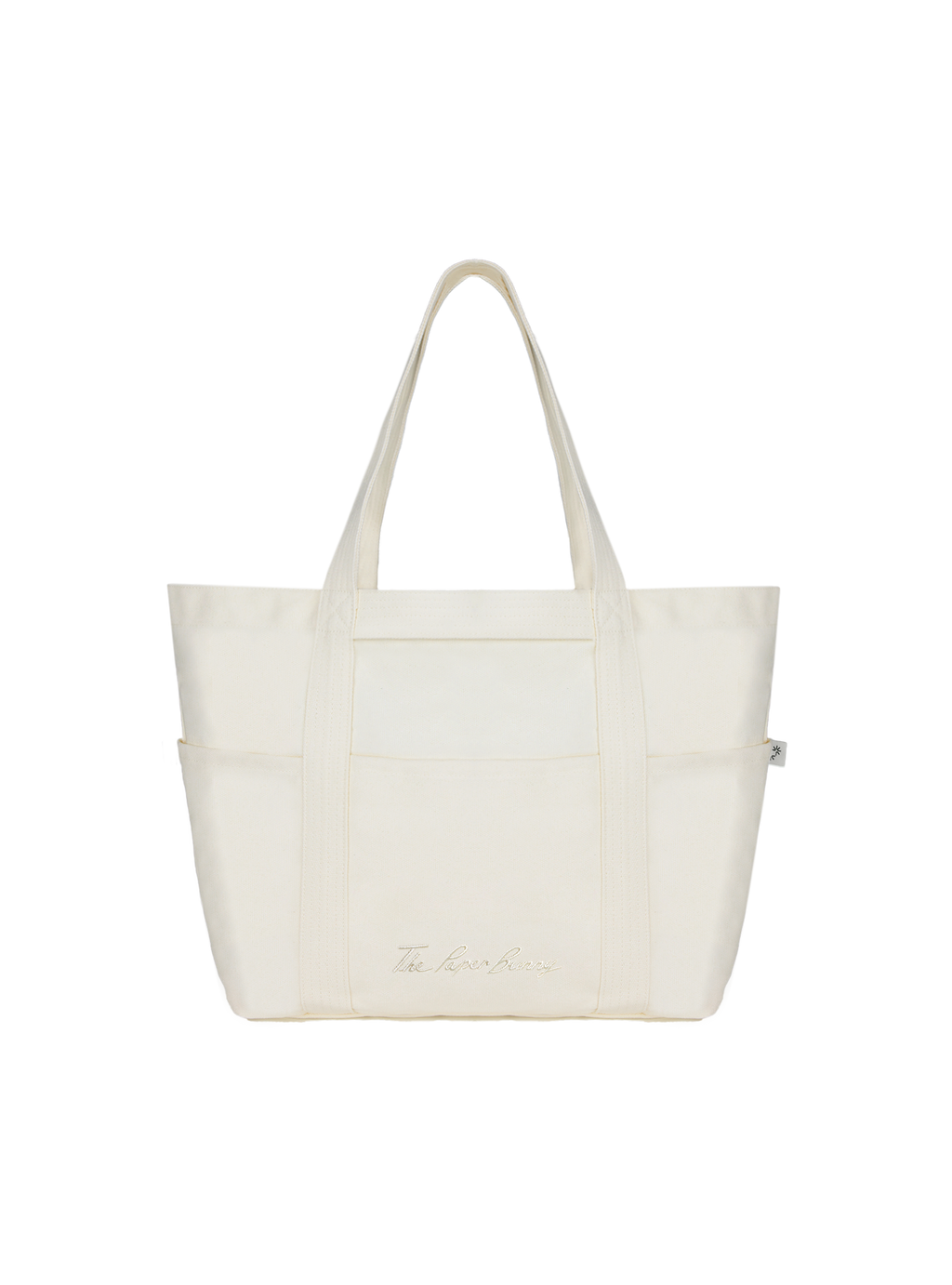 Club Tote (Calico)