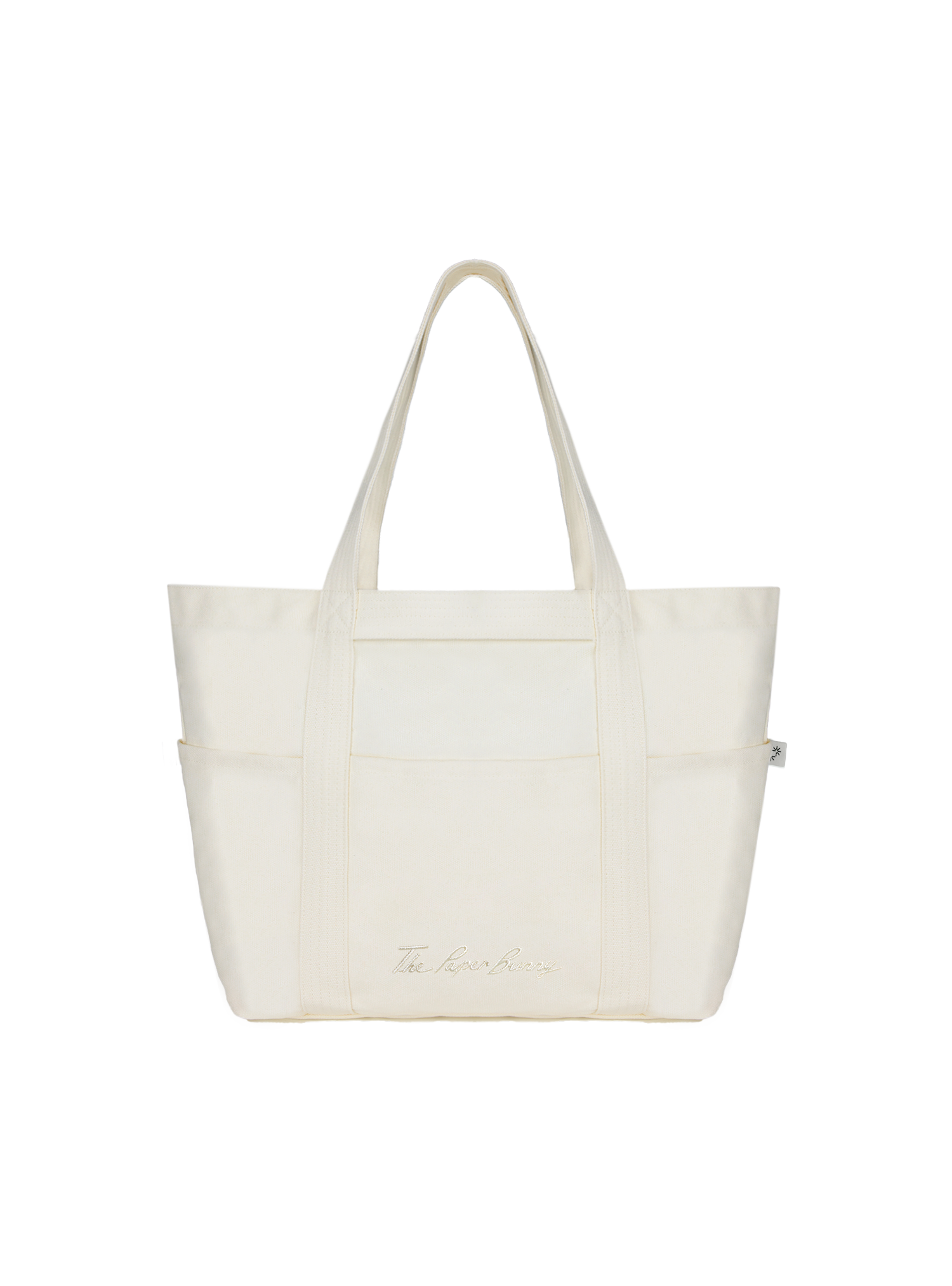 Club Tote (Calico)