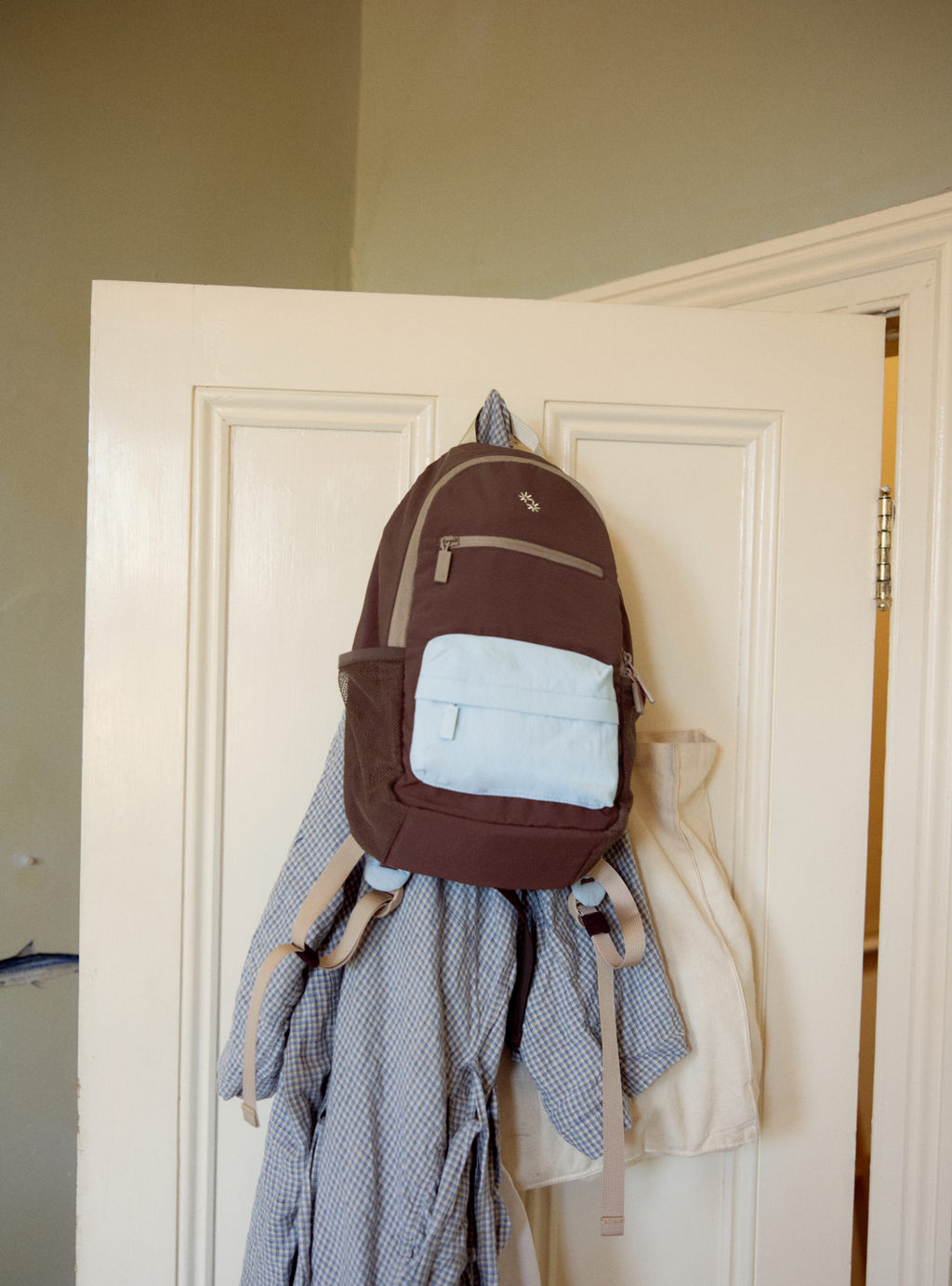 Mini Daypack (Hot Chocolate)