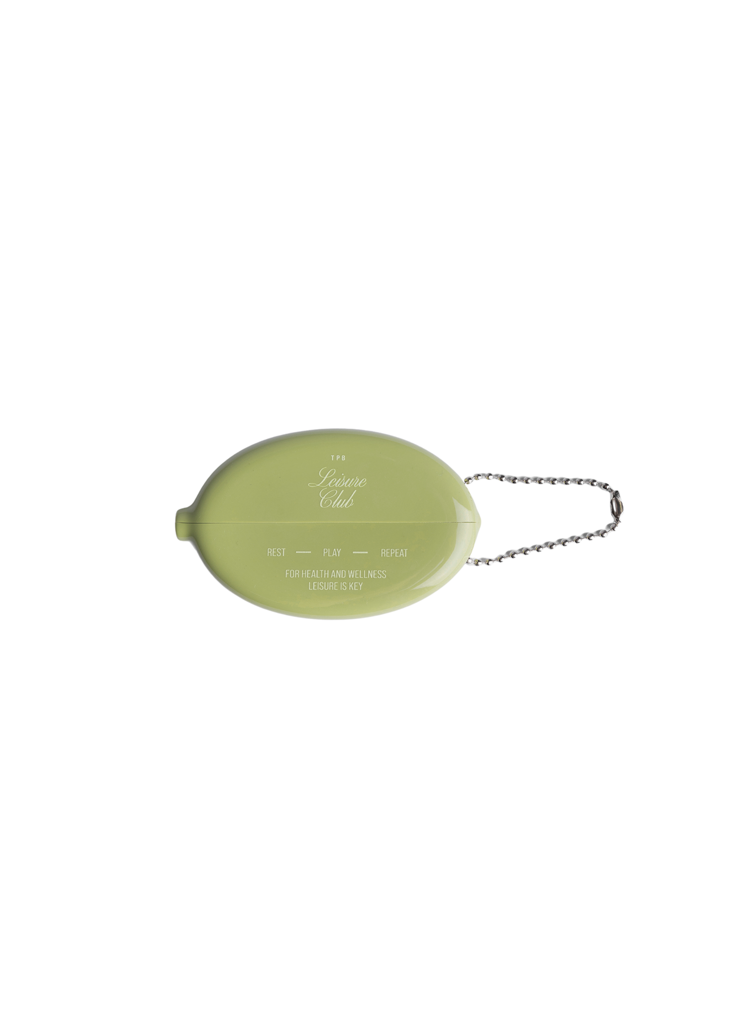 Coin Caddy Charm (Vacation Fund)
