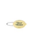 Coin Caddy Charm (Treat Money)