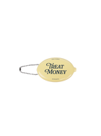 Coin Caddy Charm (Treat Money)
