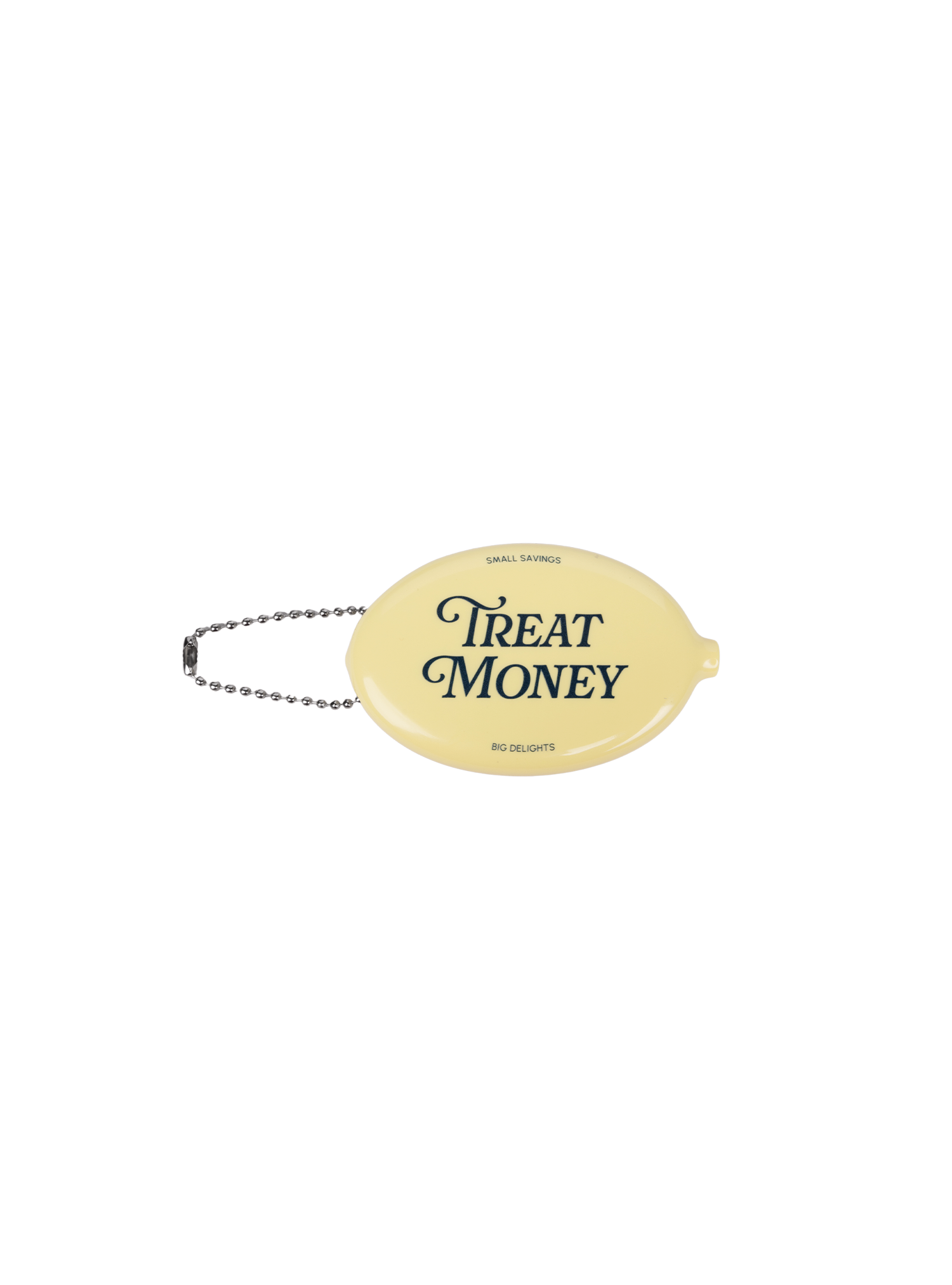 Coin Caddy Charm (Treat Money)