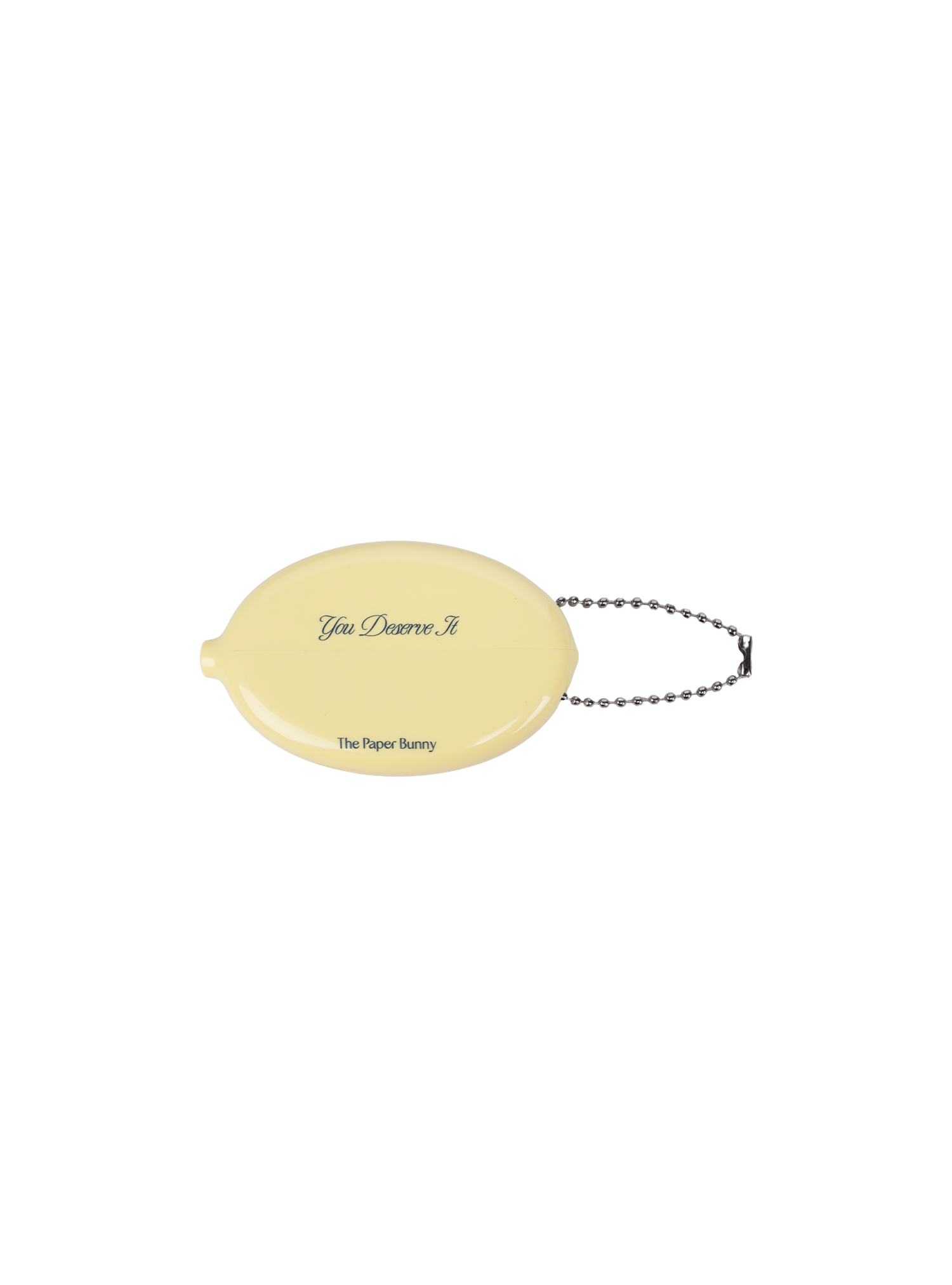 Coin Caddy Charm (Treat Money)