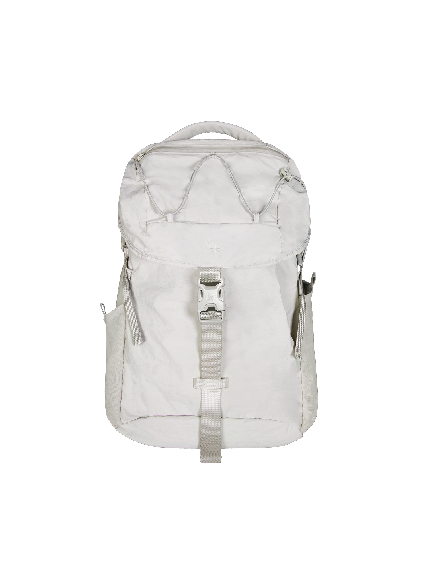 Commuter Backpack (Chalk)