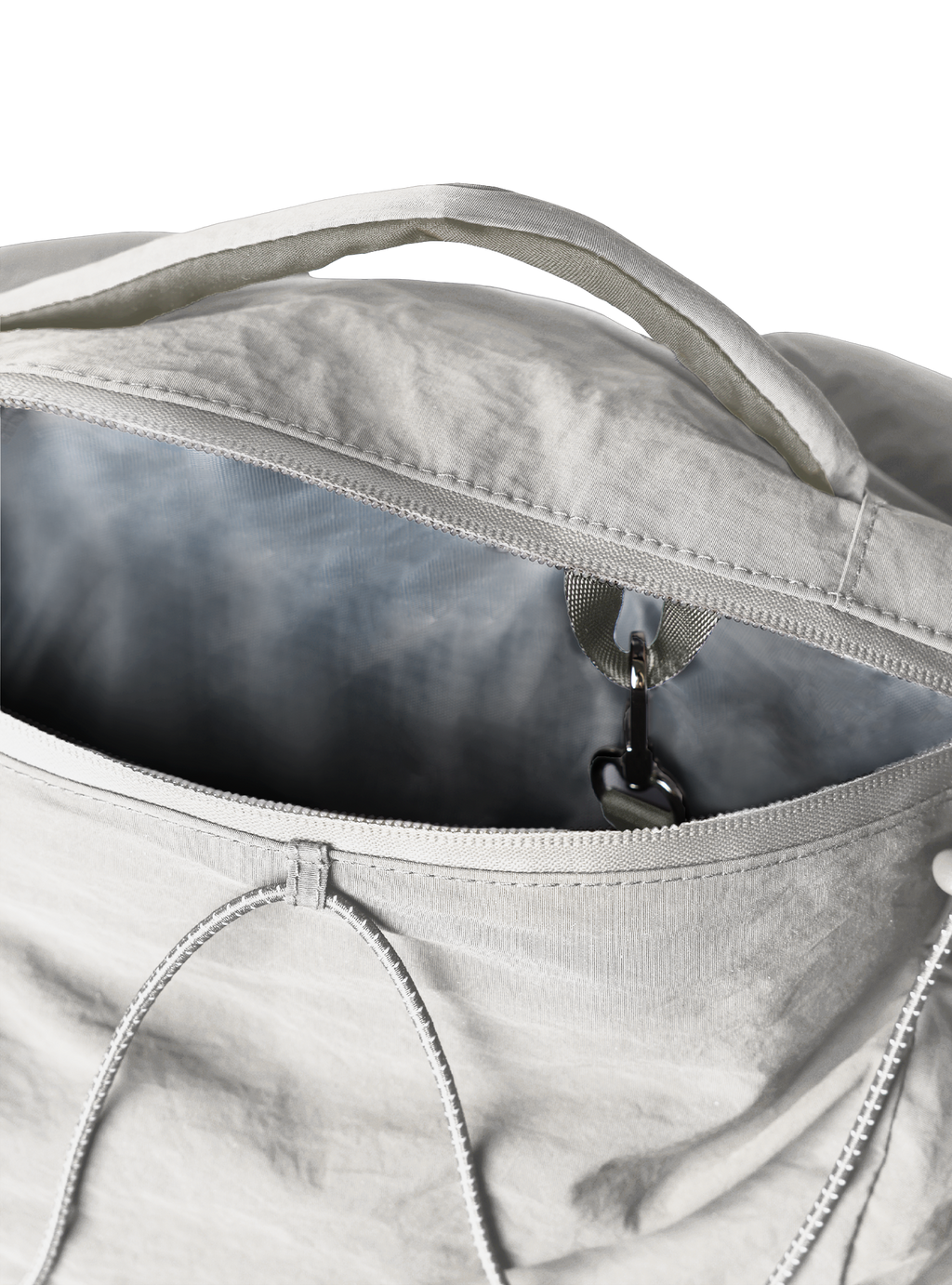 Commuter Backpack (Chalk)