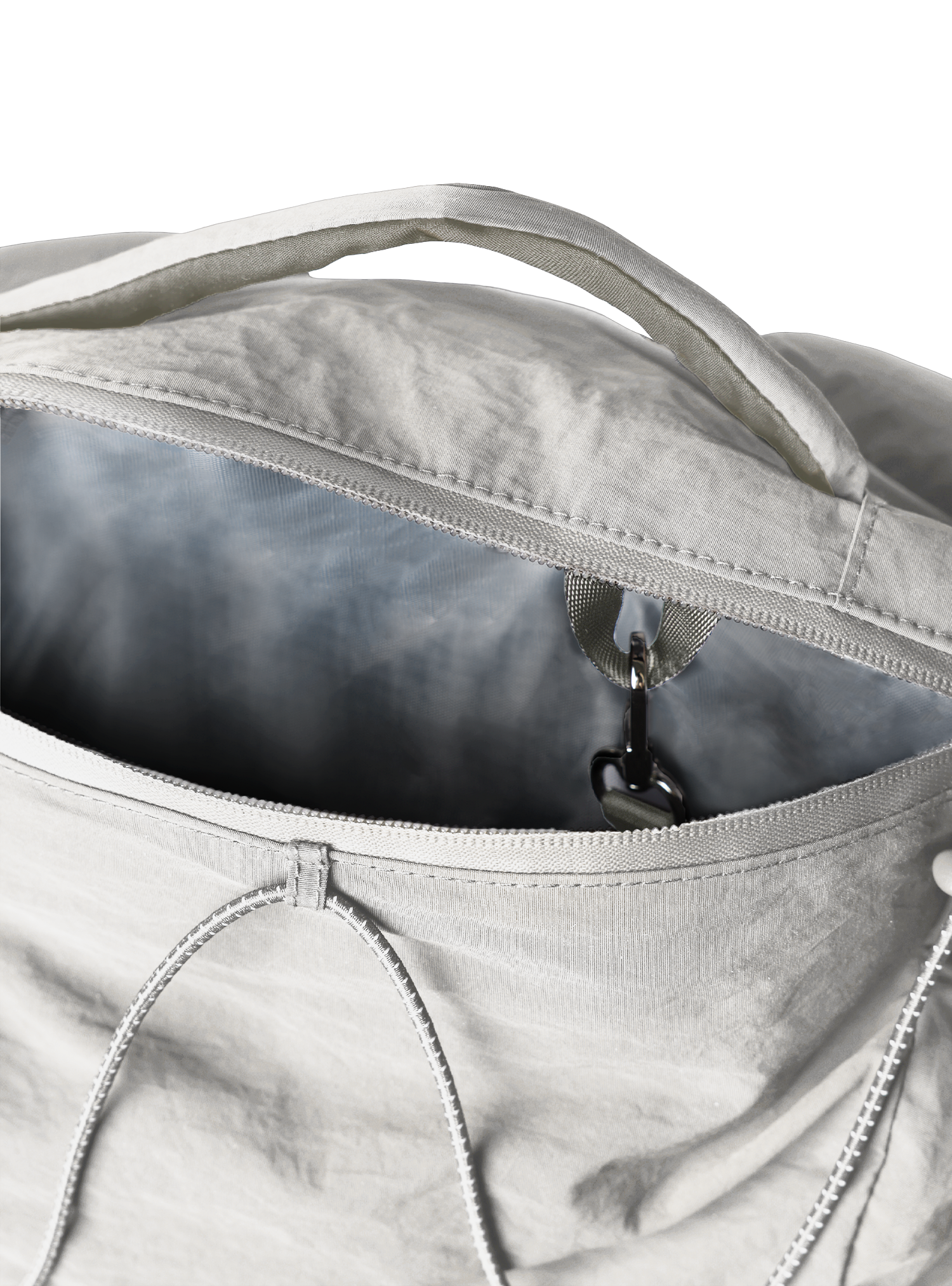 Commuter Backpack (Chalk)