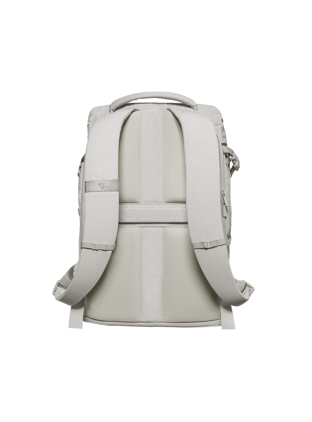Commuter Backpack (Chalk)