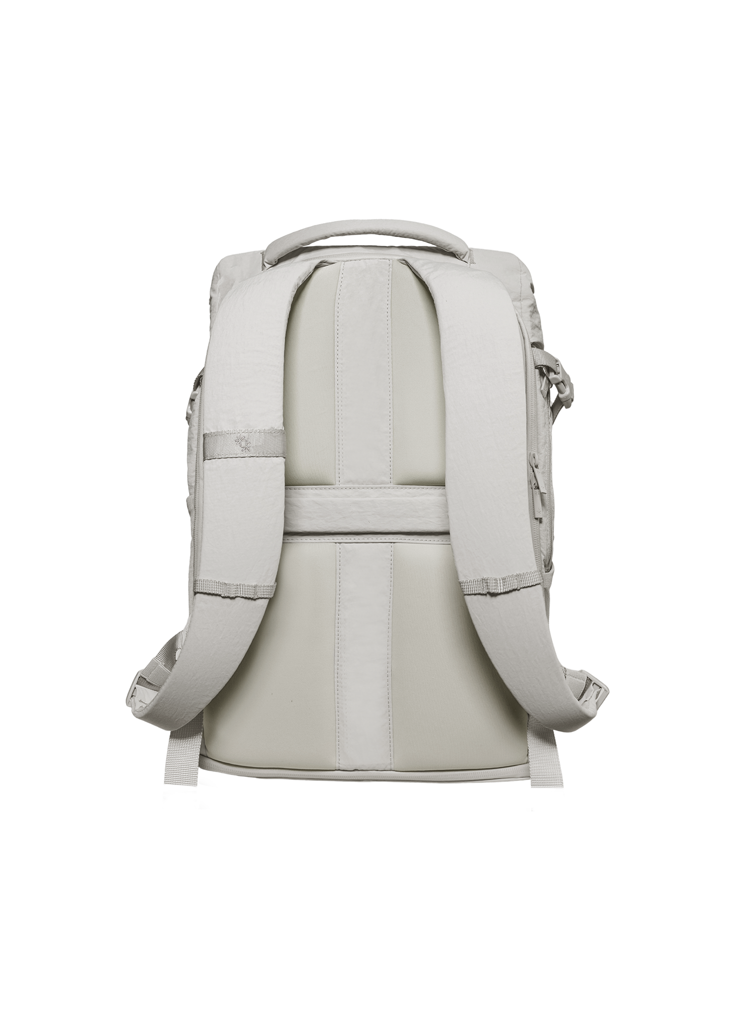Commuter Backpack (Chalk)