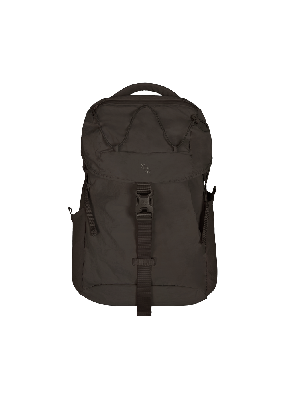 Commuter Backpack (Cocoa)