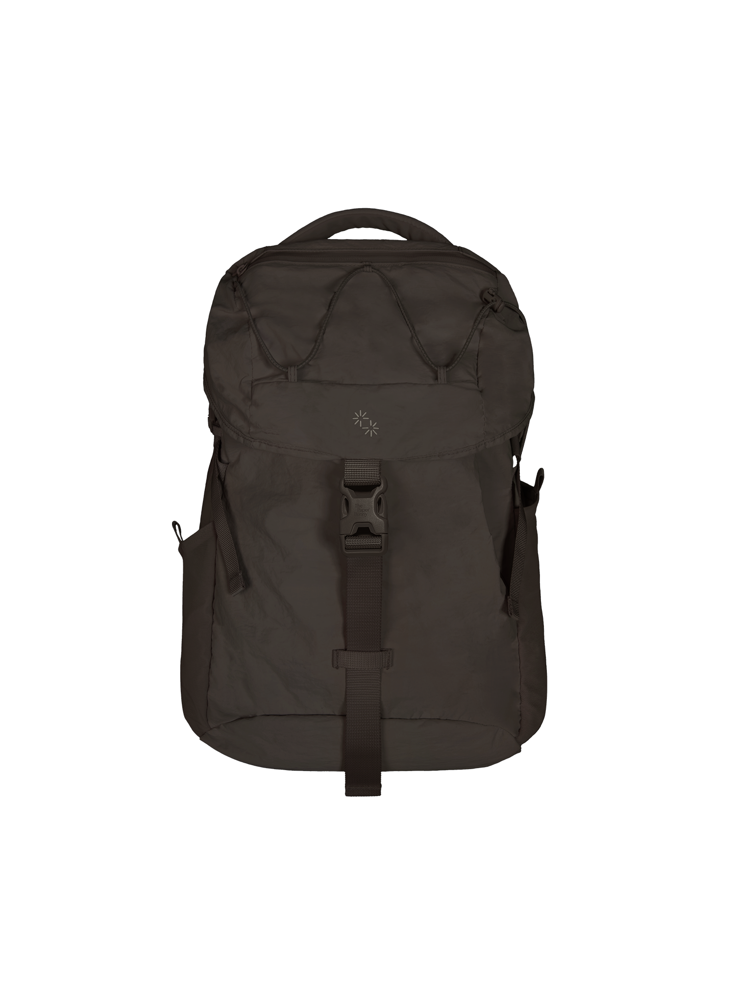 Commuter Backpack (Cocoa)