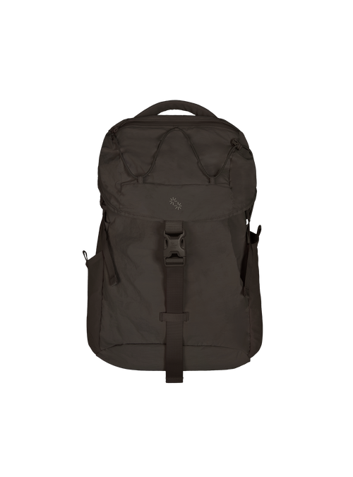 Commuter Backpack (Cocoa)