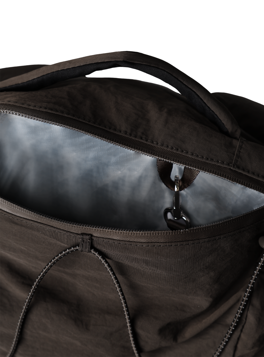 Commuter Backpack (Cocoa)