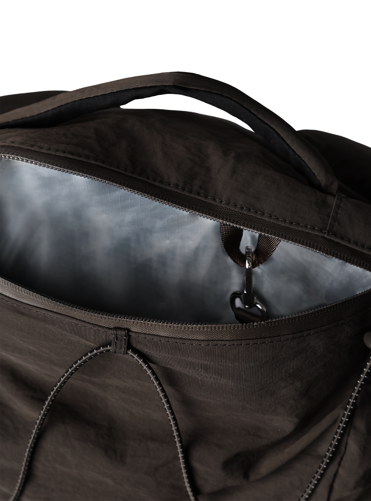 Commuter Backpack (Cocoa)