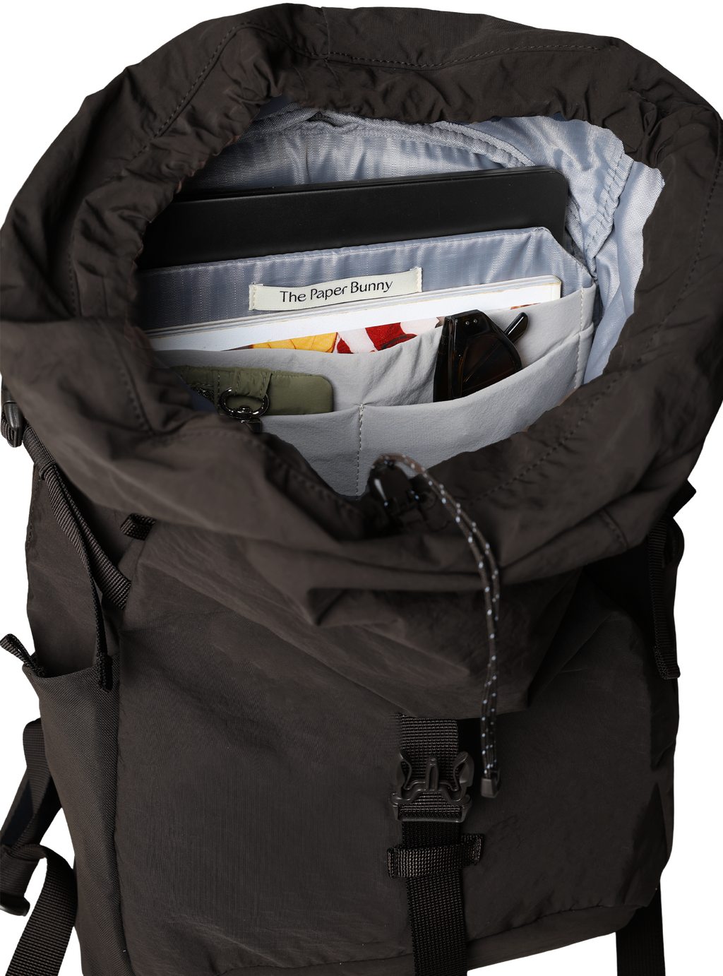 Commuter Backpack (Cocoa)