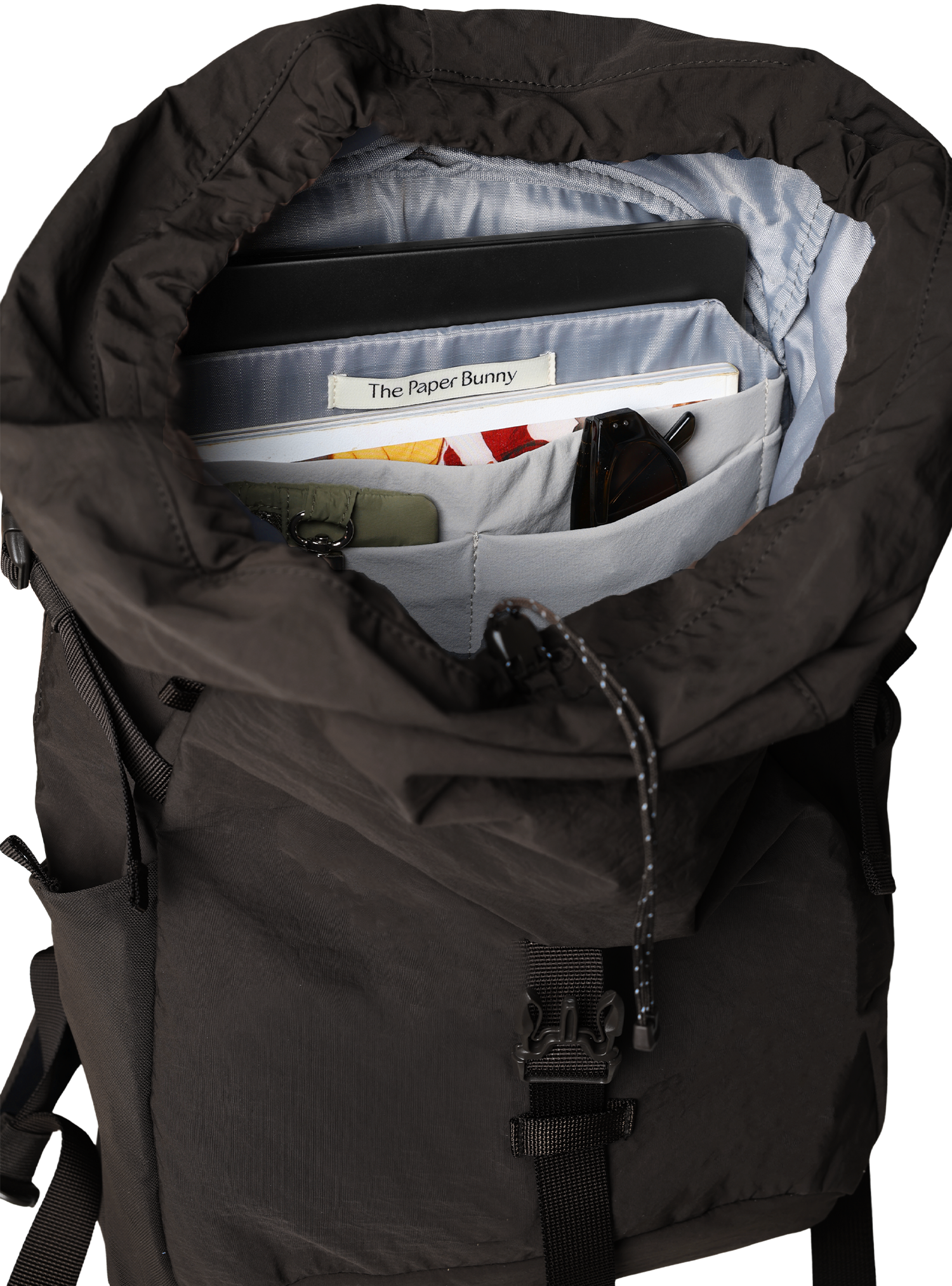 Commuter Backpack (Cocoa)