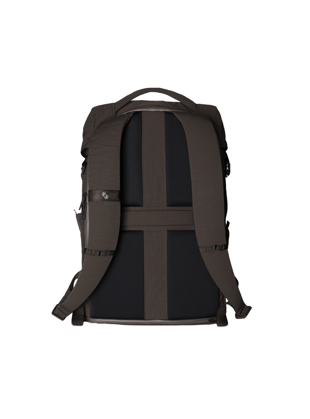 Commuter Backpack (Cocoa)