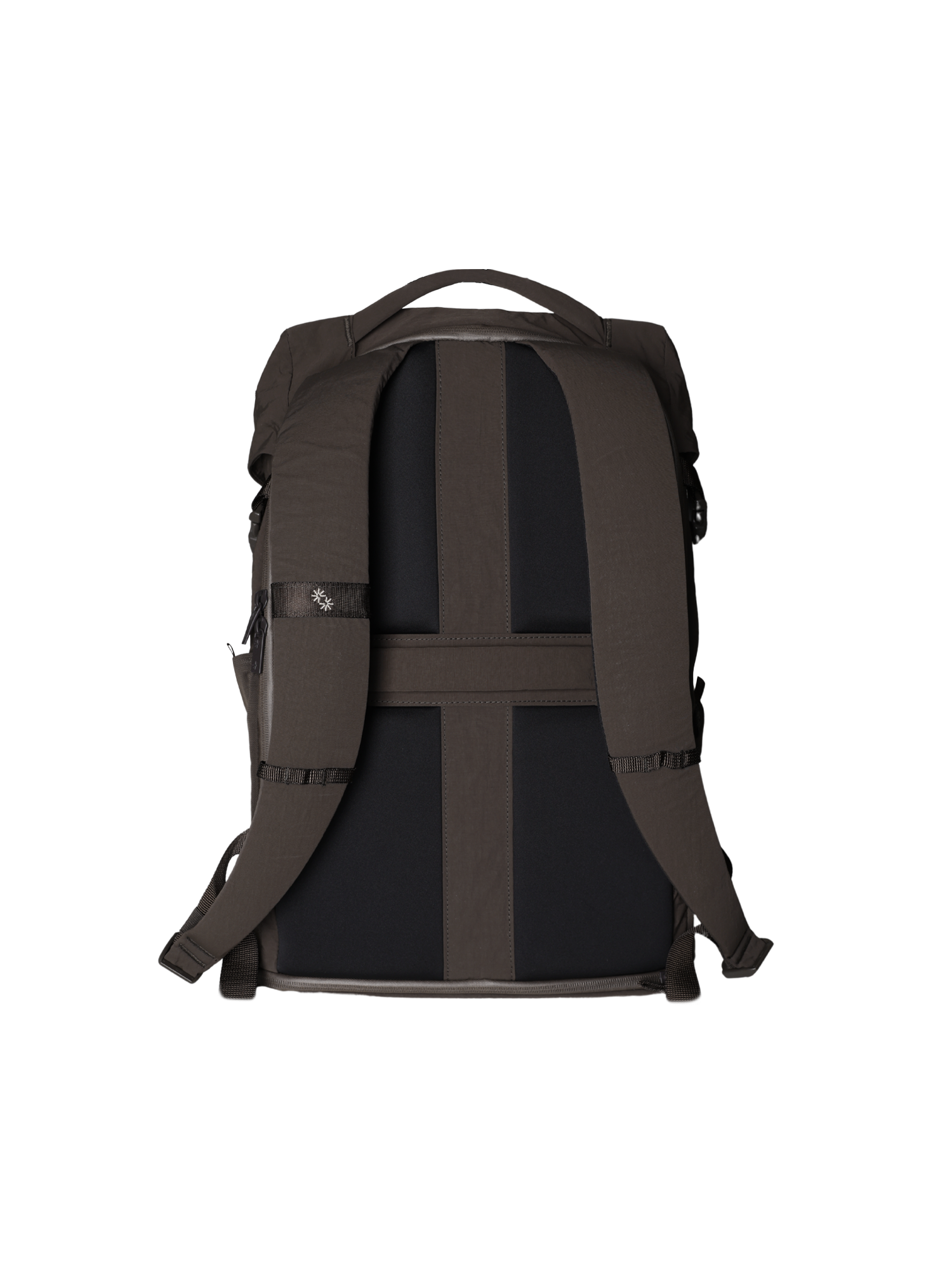 Commuter Backpack (Cocoa)
