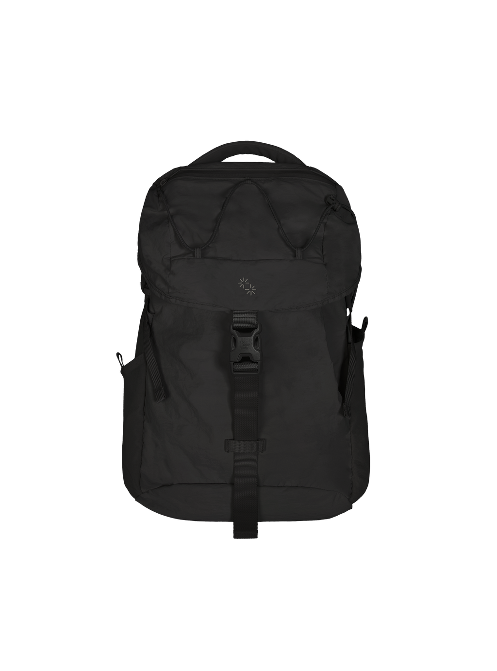 Commuter Backpack (Night)