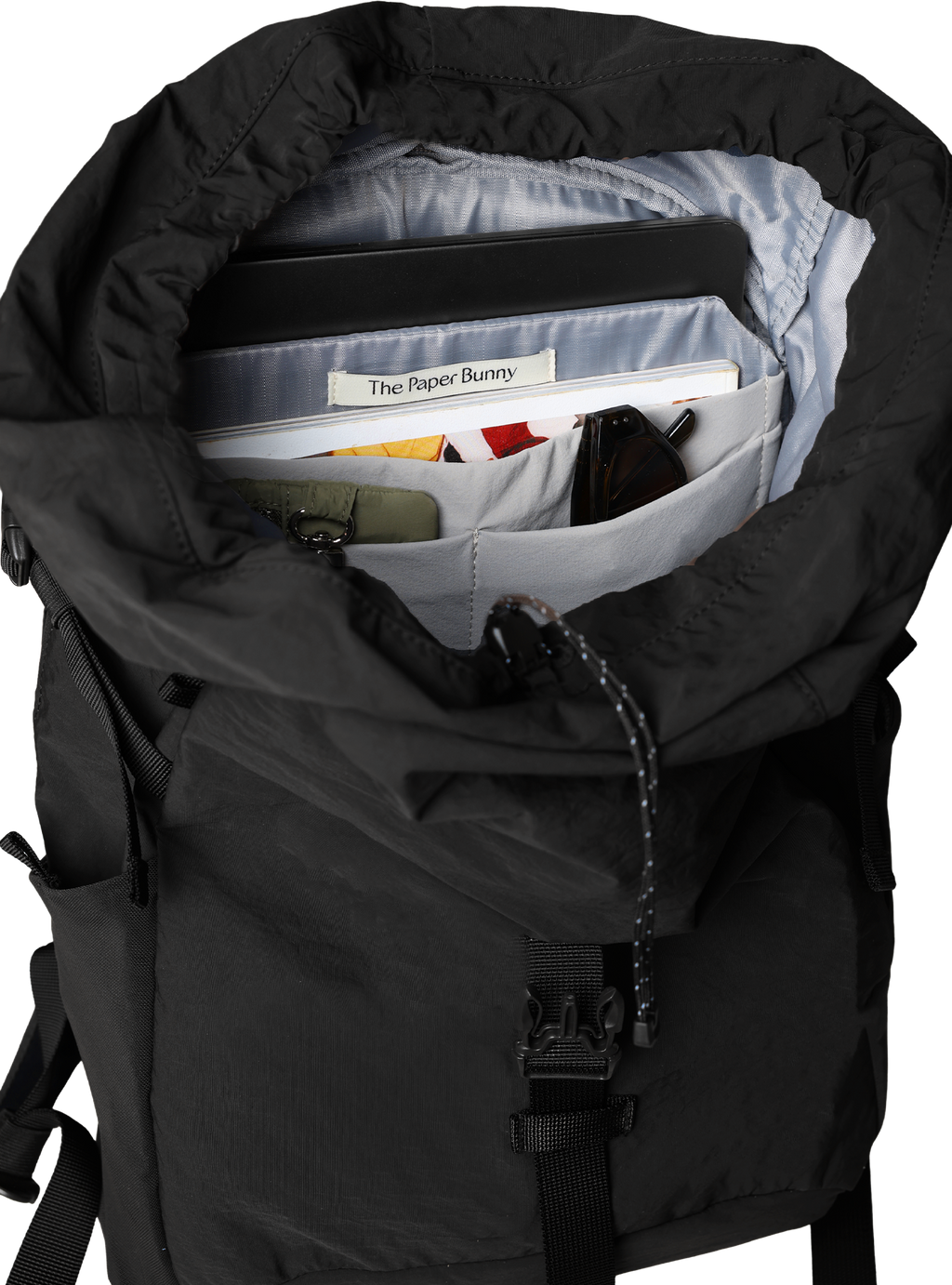Commuter Backpack (Night)