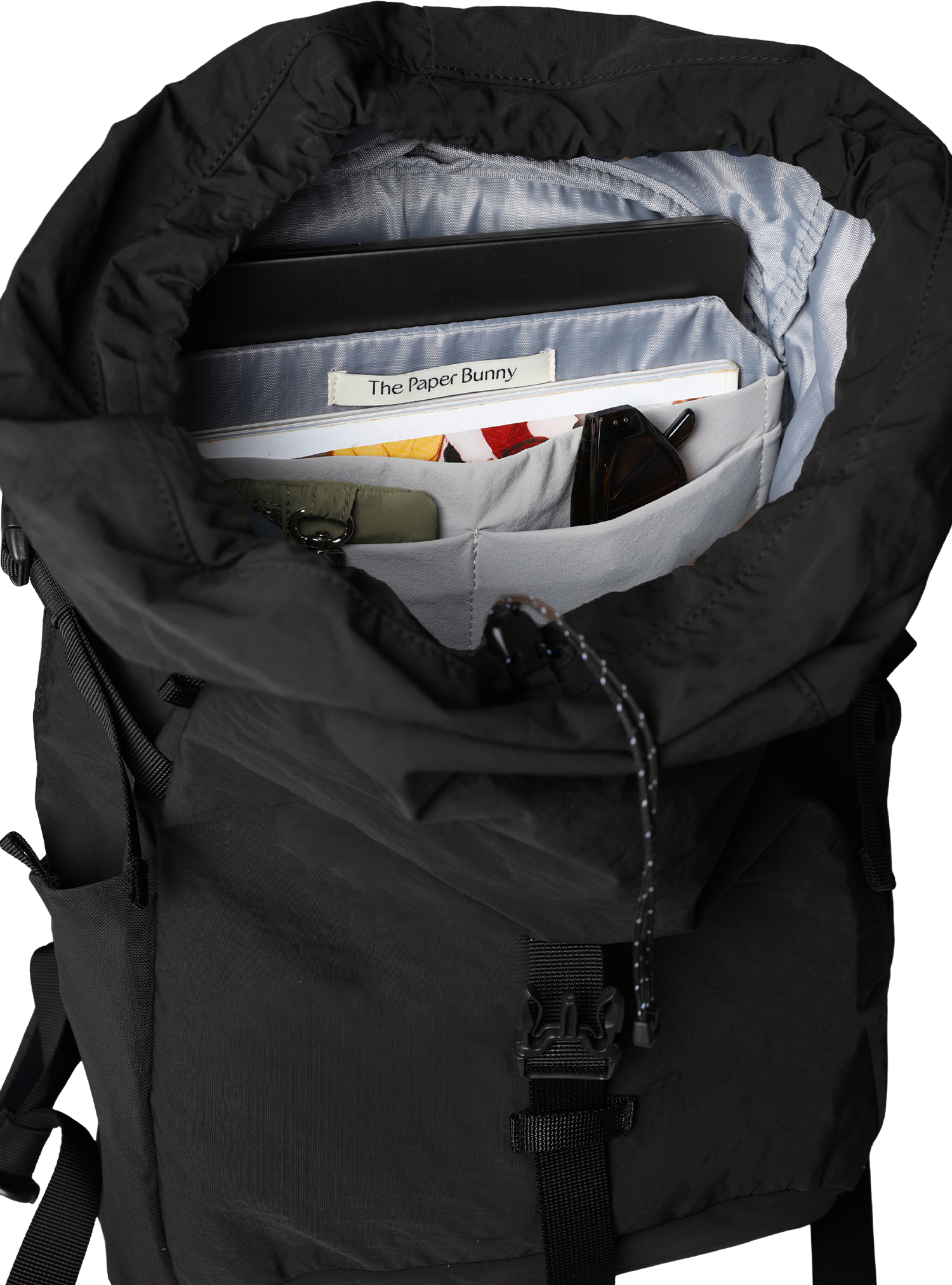 Commuter Backpack (Night)