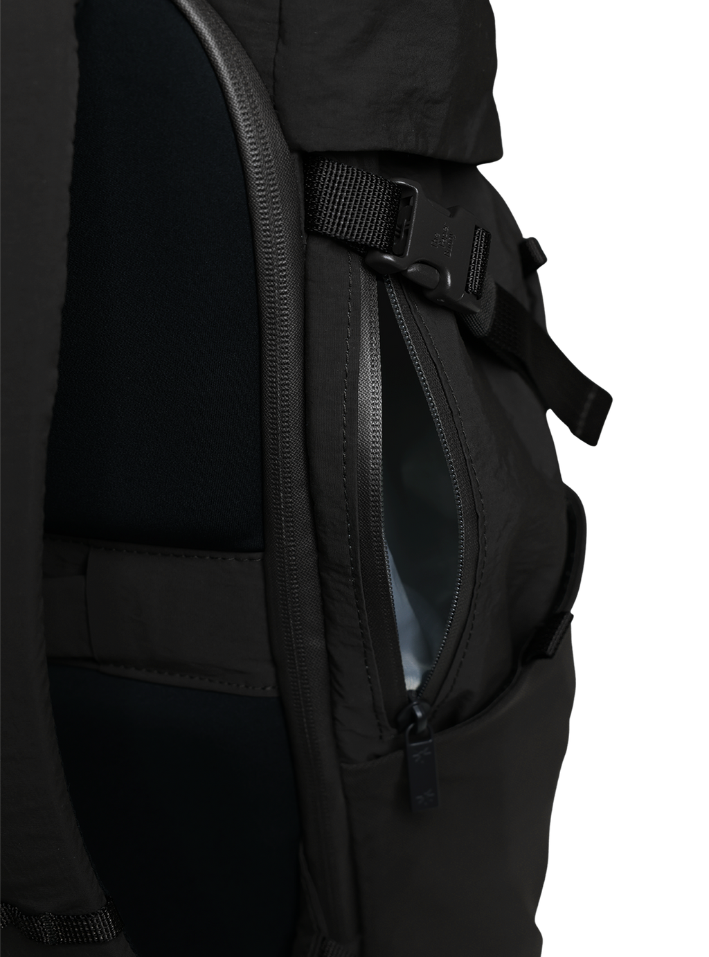 Commuter Backpack (Night)