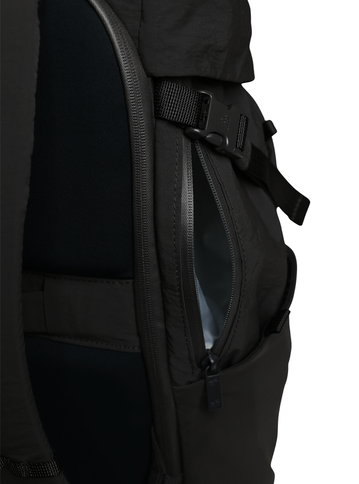 Commuter Backpack (Night)