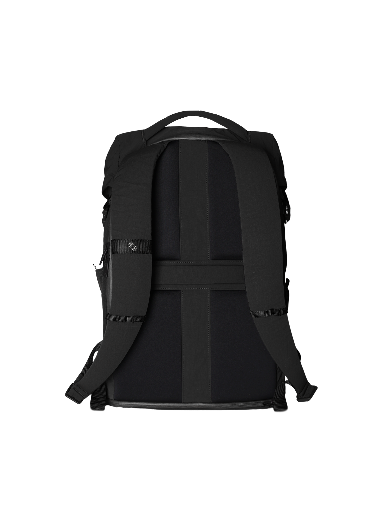 Commuter Backpack (Night)