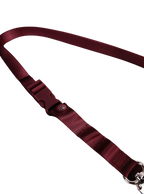 Commuter Phone Strap (Berry)