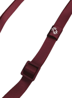 Commuter Phone Strap (Berry)
