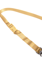 Commuter Phone Strap (Butter)