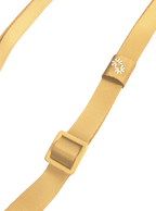 Commuter Phone Strap (Butter)