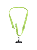 Commuter Phone Strap (Eden)