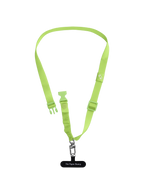 Commuter Phone Strap (Eden)