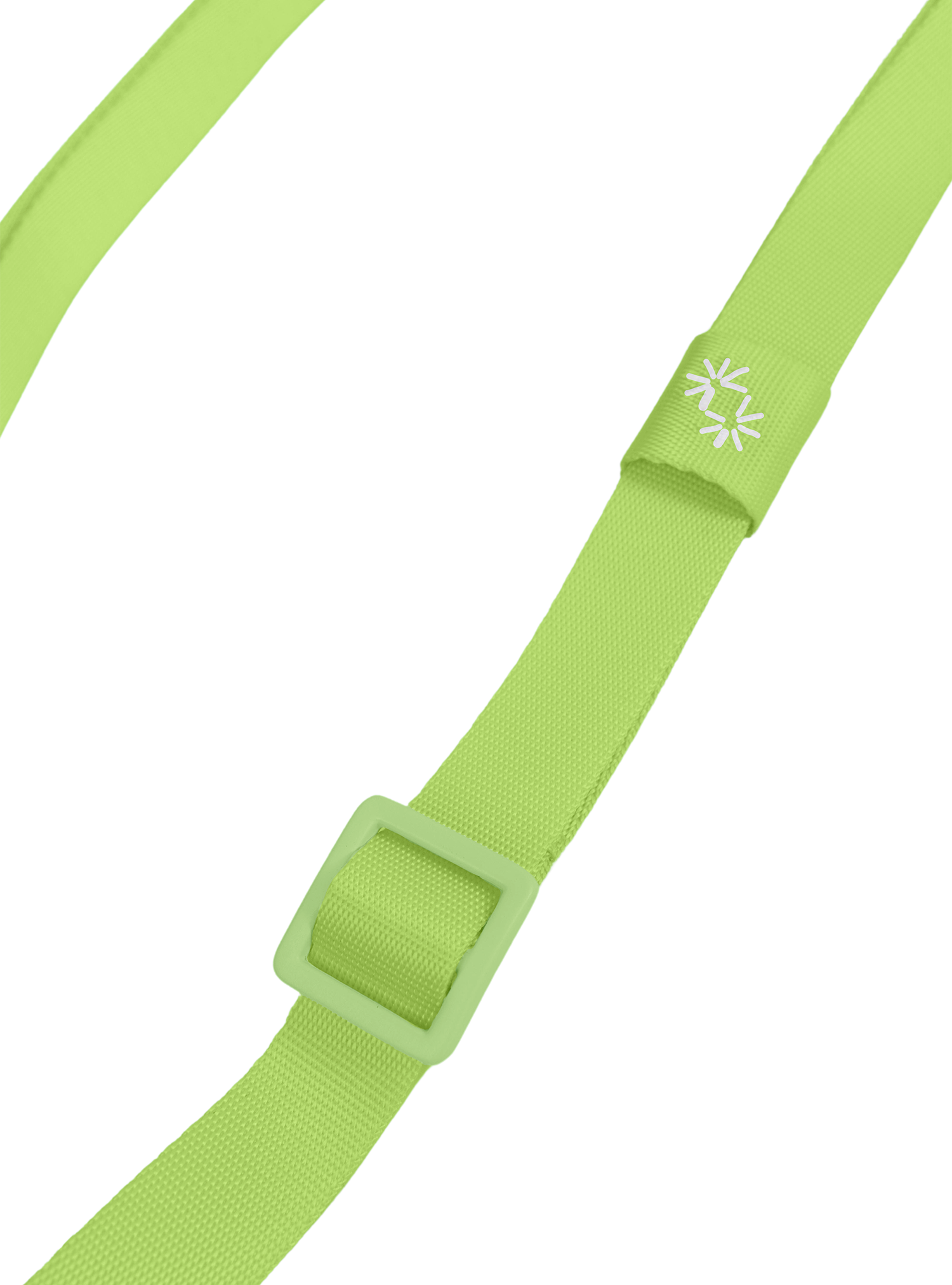 Commuter Phone Strap (Eden)