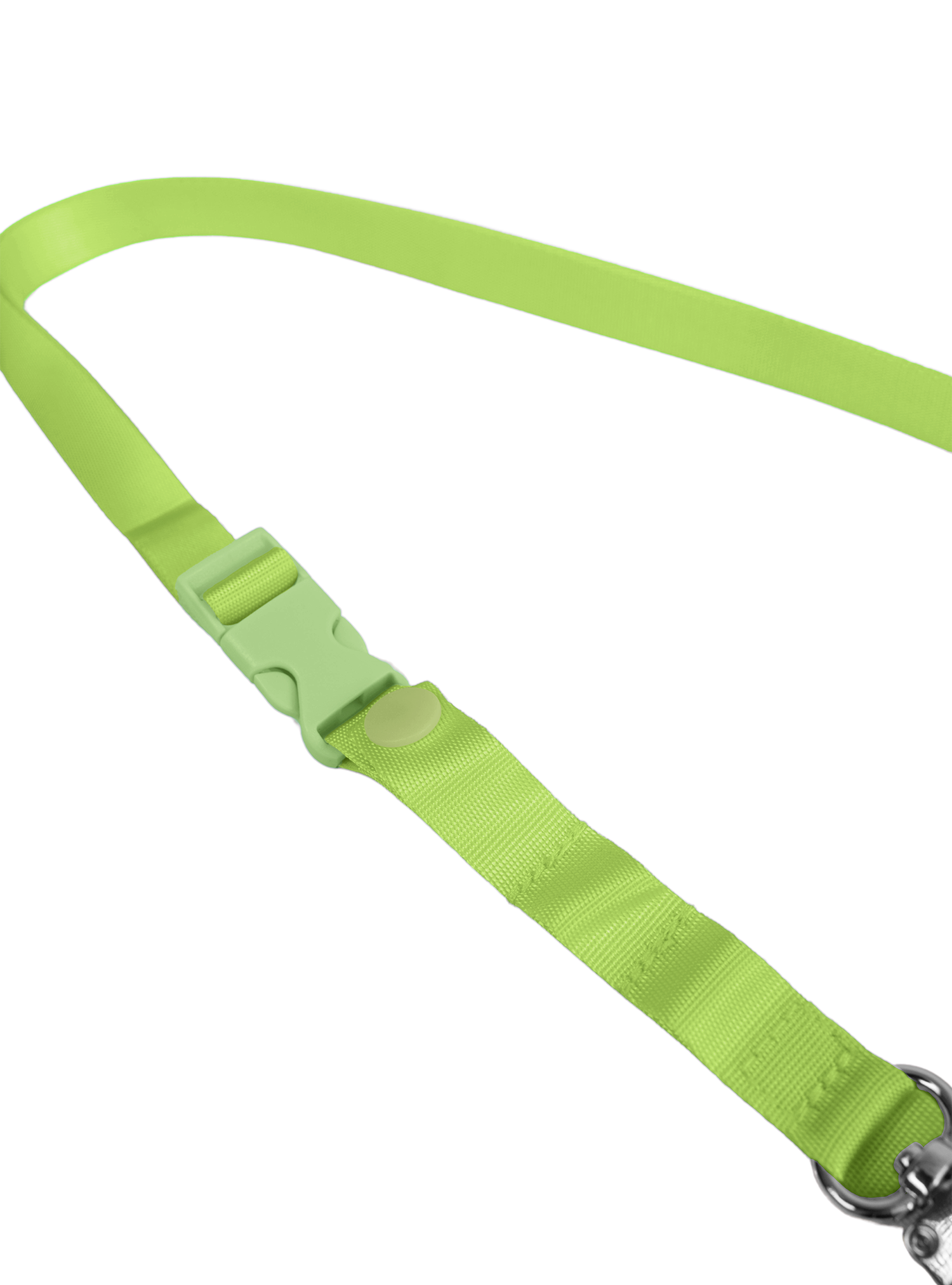 Commuter Phone Strap (Eden)