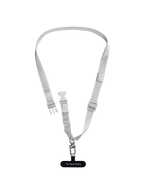Commuter Phone Strap (Feather)