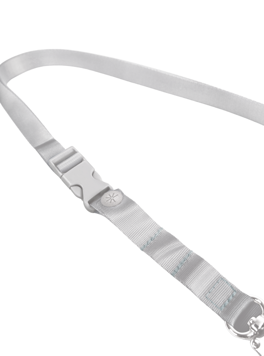 Commuter Phone Strap (Feather)